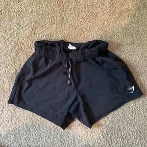 GYMSHARK 5.5 inch men’s running/lifting shorts. Great condition - size Medium